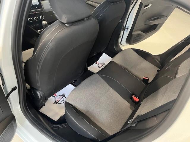 Mitsubishi Colt 1.0L turbo 90 CV Invite