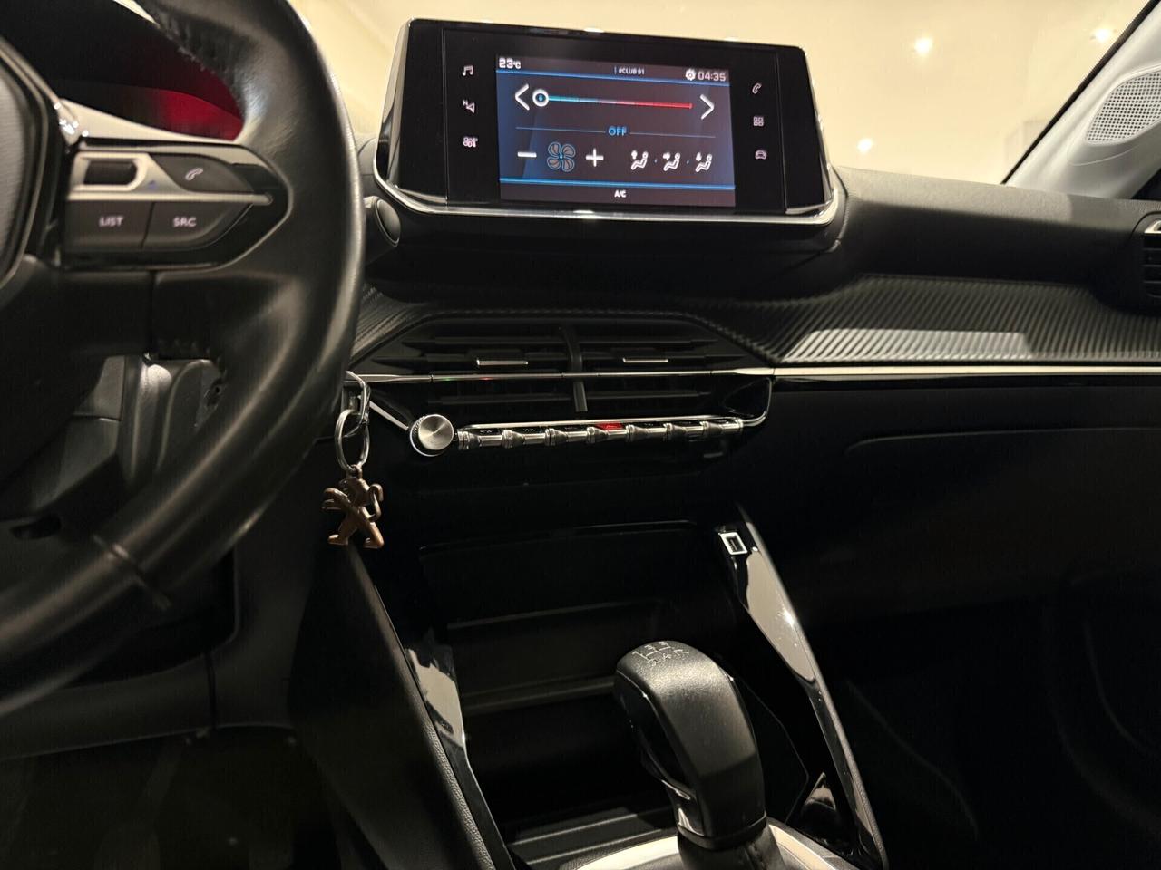 Peugeot 208 PureTech 75 Stop&Start 5 porte Like