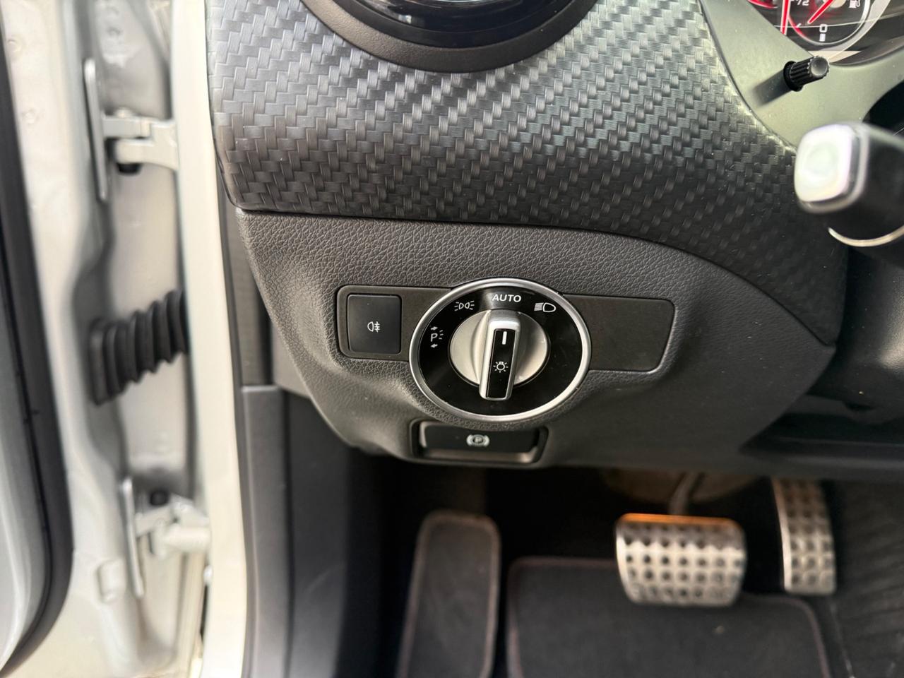 Mercedes-Benz A45 AMG 4Matic 360CV Tetto