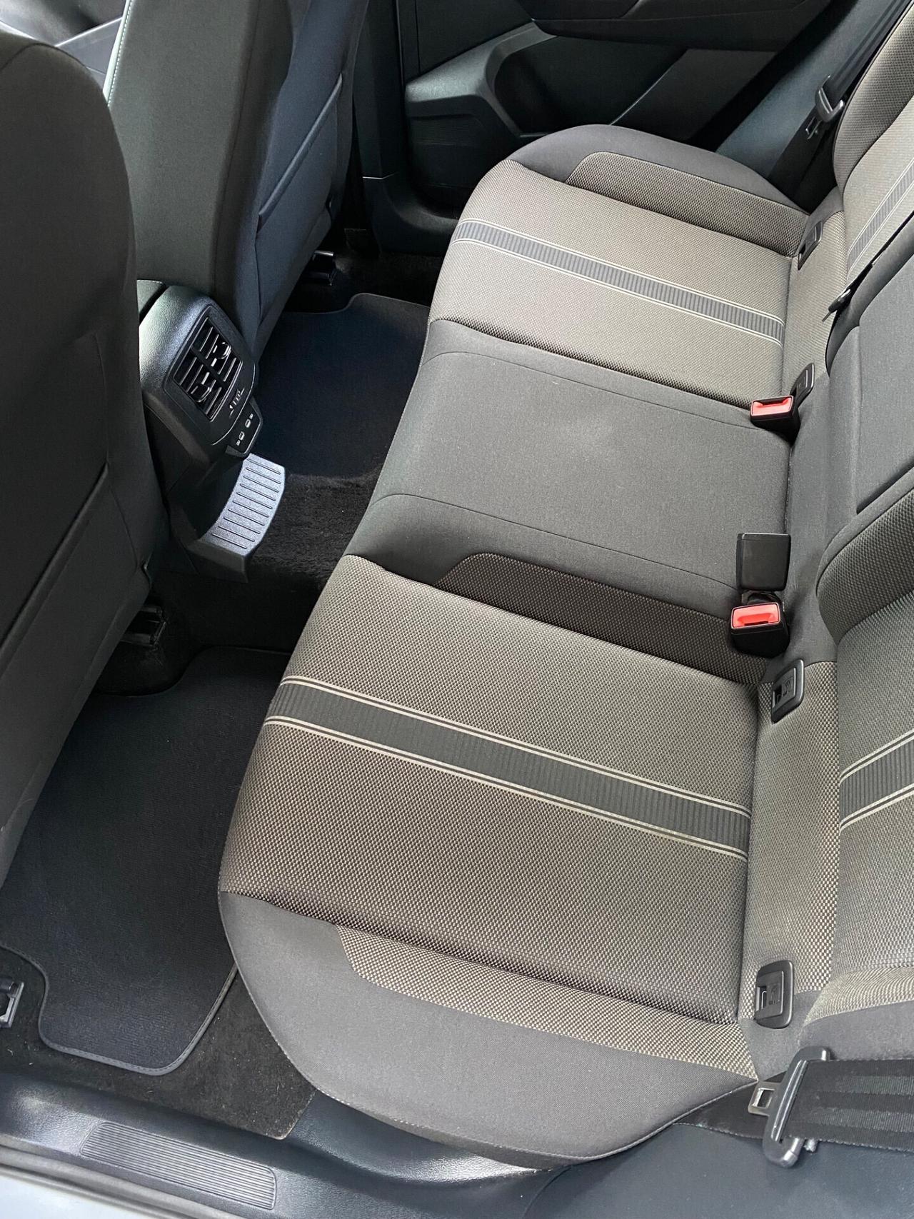 Volkswagen T-Roc 2.0 TDI SCR 116cv Advanced BMT