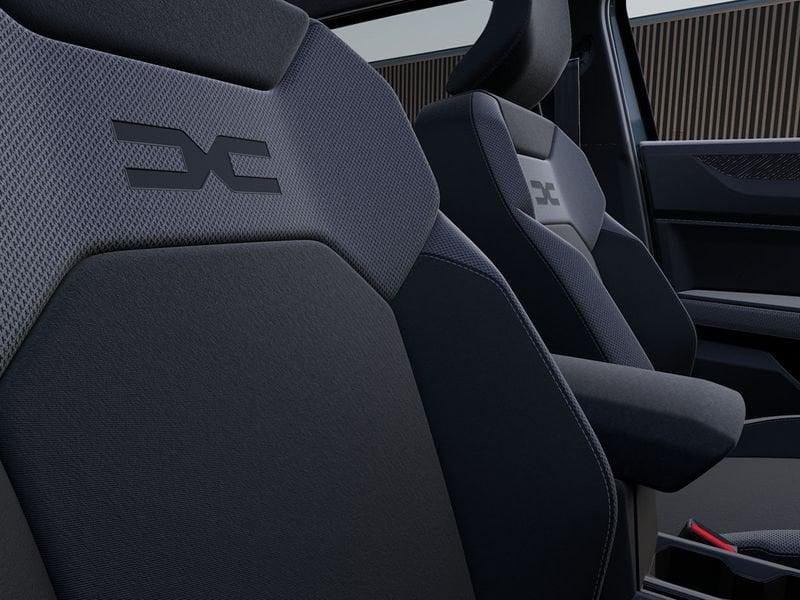 Dacia Duster Duster Hybrid Journey 140 CV