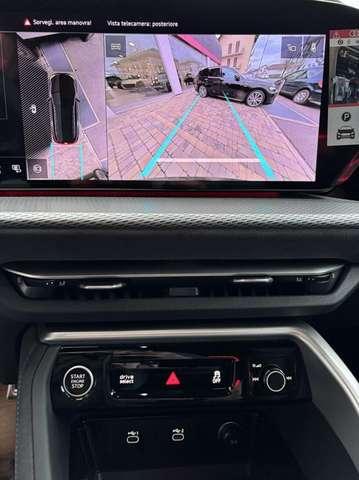 Audi Q5 SPB 40 TDI 204 CV quattro S tronic Identity Black