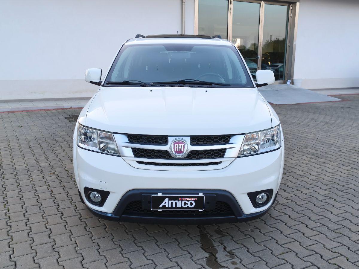 FIAT Freemont 2.0 Multijet 170 CV Tetto