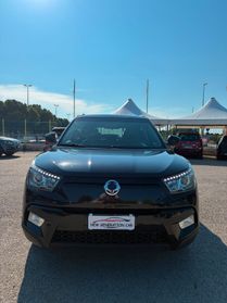 Ssangyong Tivoli 1.6d 2WD Be