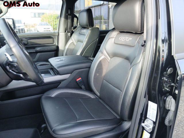 DODGE RAM 1500 5.7 GPL V8 Laramie Sport G/T N1