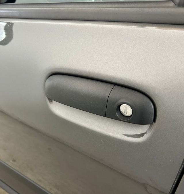 FIAT Panda Cross 1.0 FireFly S&S Hybrid Cross