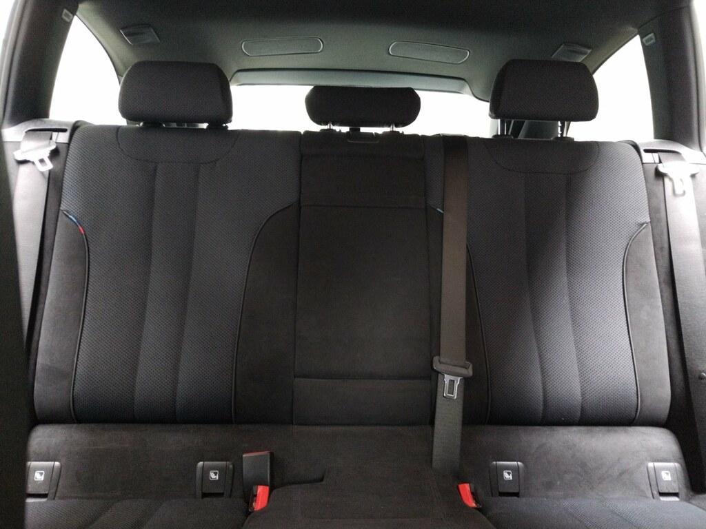 BMW Serie 5 Touring 520 d Msport xDrive Steptronic