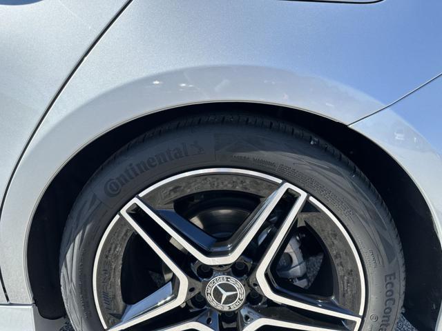 MERCEDES-BENZ A 180 d Automatic AMG Line Premium VENDE PRIVATO