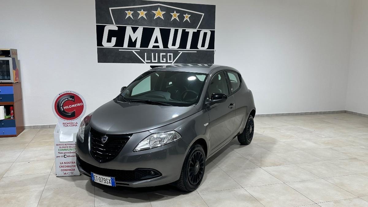 LANCIA - Ypsilon - 0.9 T.Air 80 CV 5p. Met.Ec. Pla.