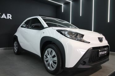 TOYOTA AYGO X 1.0 72 CV ACTIVE