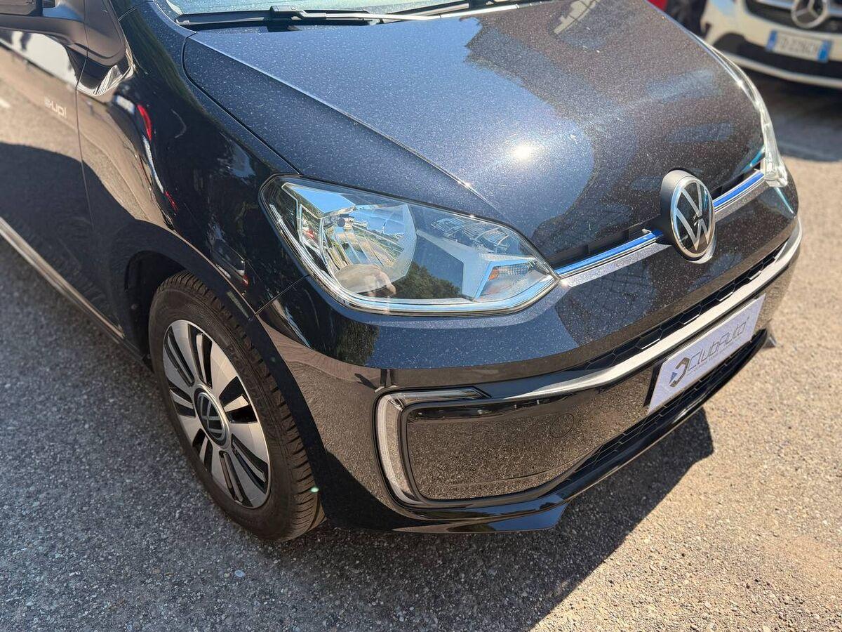 Volkswagen e-up! 5 Porte E- 5p