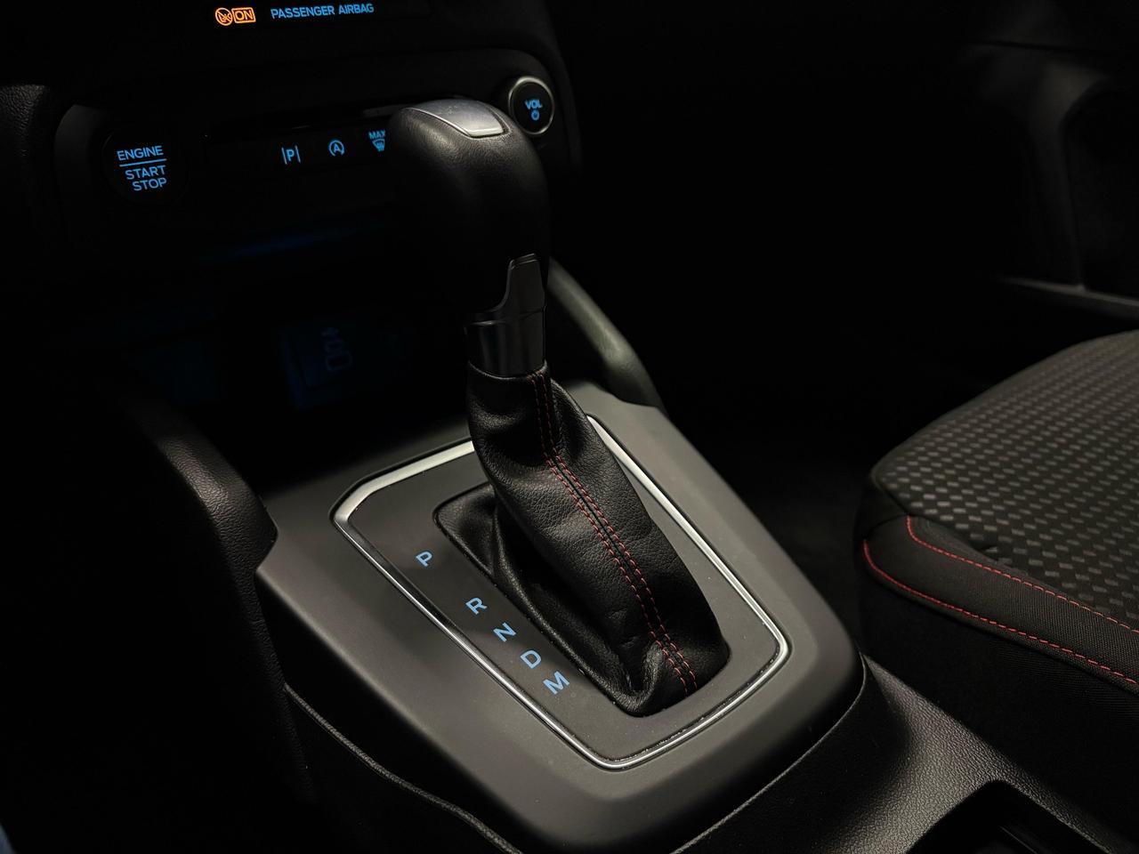 Ford Focus 1.0 AUTO*ST-LINE*155CV*