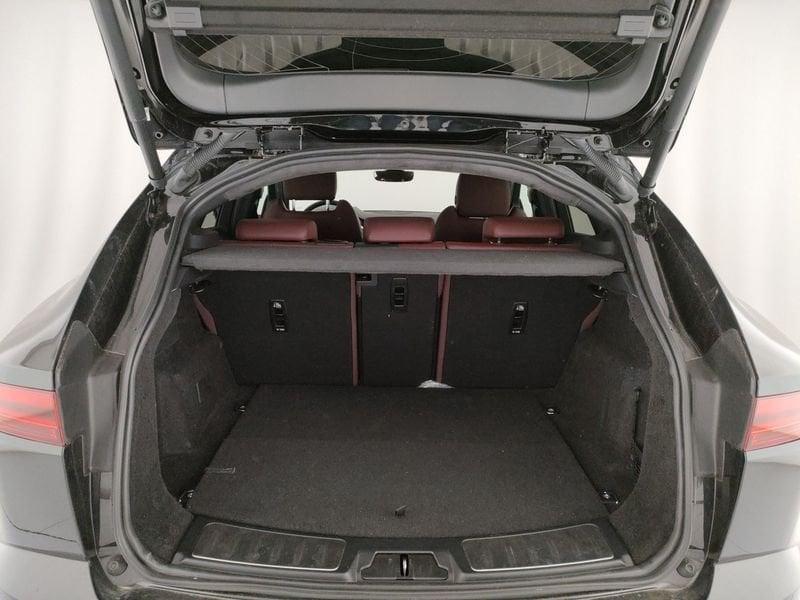Jaguar E-Pace 1.5 i3 phev R-Dynamic HSE awd 309cv auto