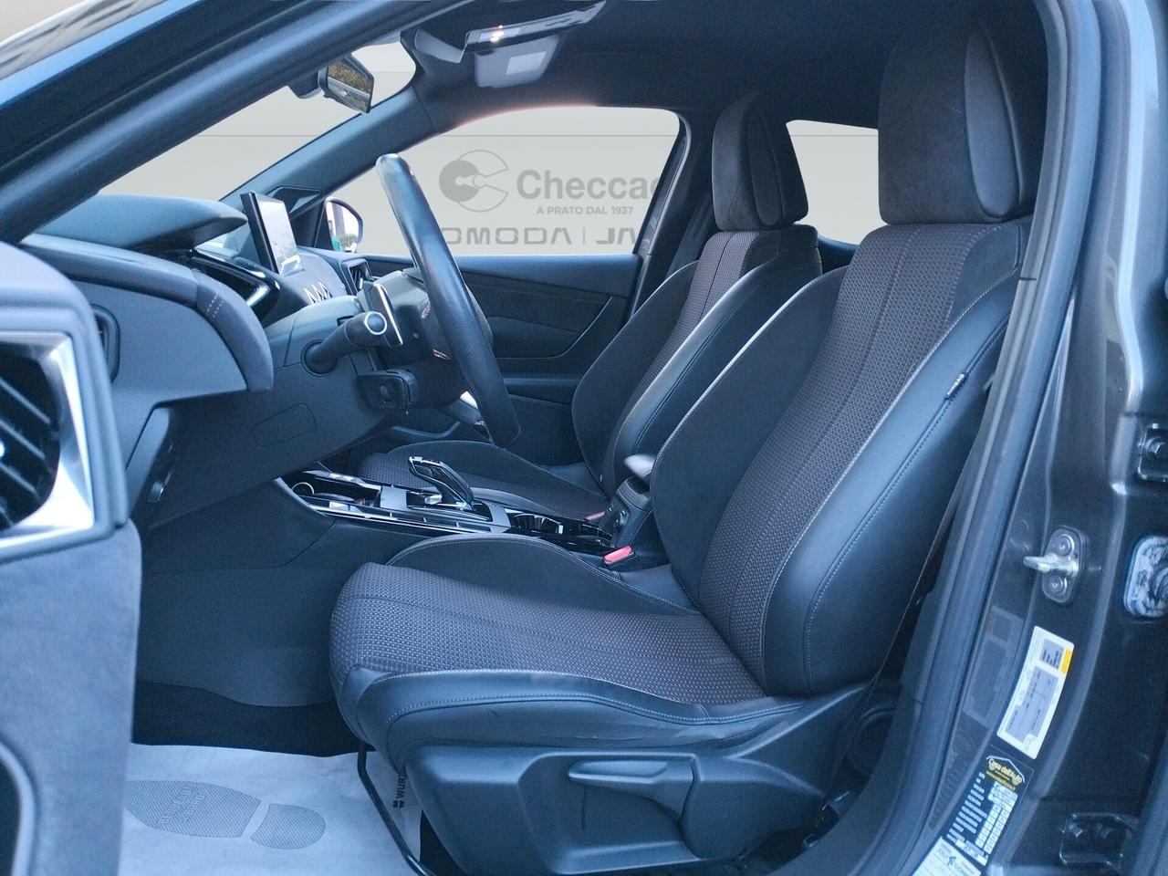 DS Automobiles DS 3 Crossback 2021 1.2 puretech Performance Line 130cv auto