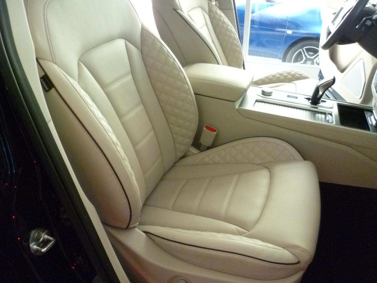 Ssangyong REXTON SsangYong REXTON 2.2 EXDI ICON 4WD 7P TI AUTO Iva esposta