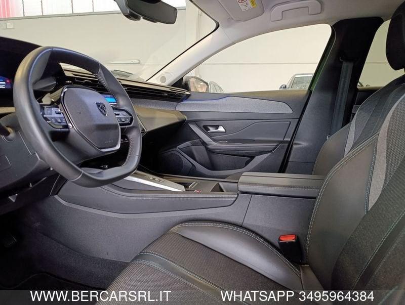 Peugeot 308 308 Plug-in Hybrid 180 e-EAT8 Allure Pack