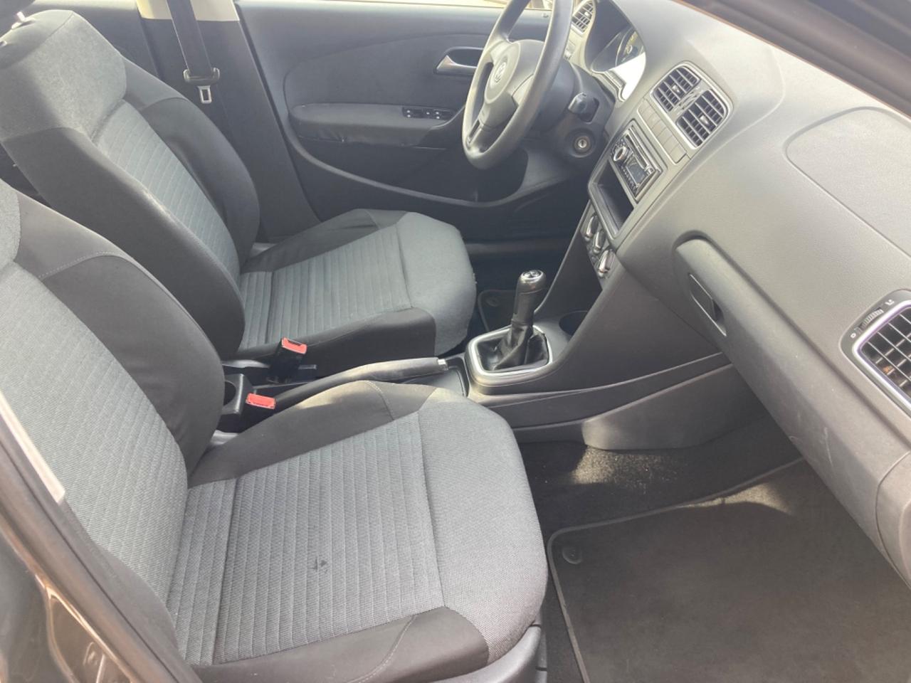 POLO 1.4 BENZINA (5 PORTE) PROPRIETARIO UNICO