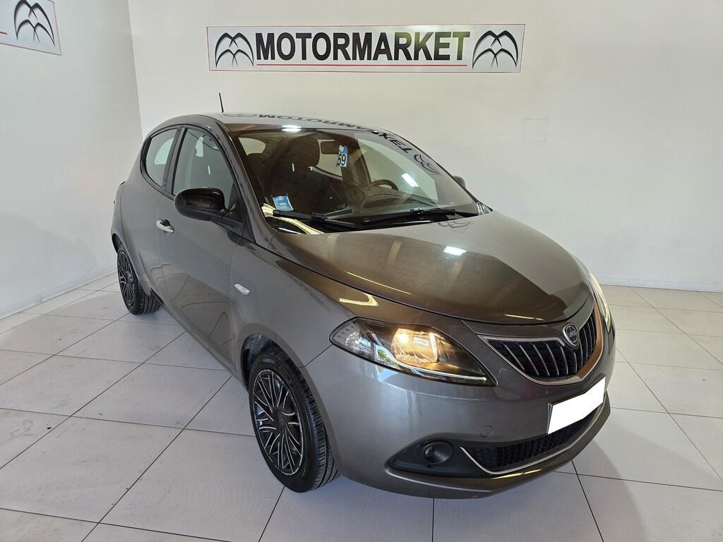 Lancia Ypsilon 5 Porte 1.0 FireFly Hybrid Gold