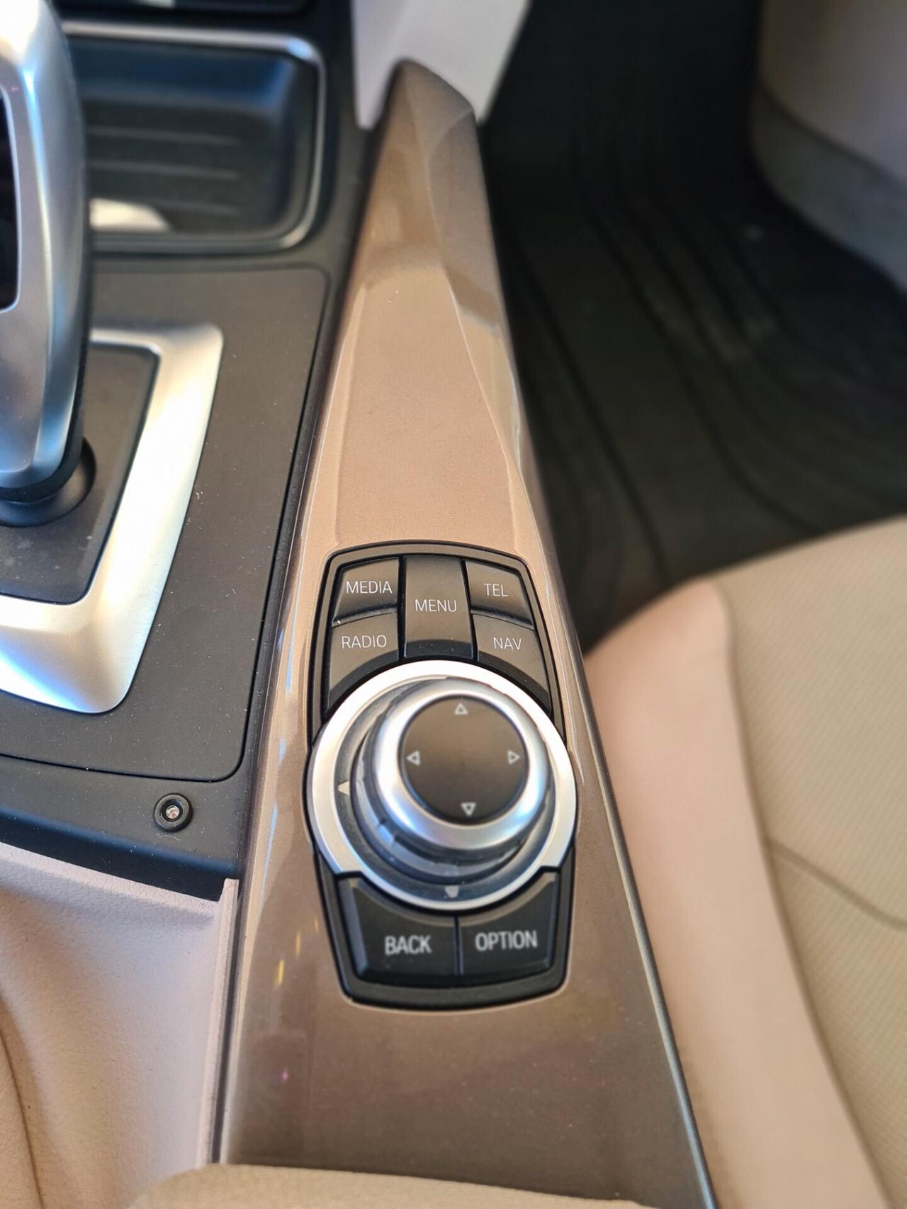 Bmw 318 318d Modern SUPER PREZZO