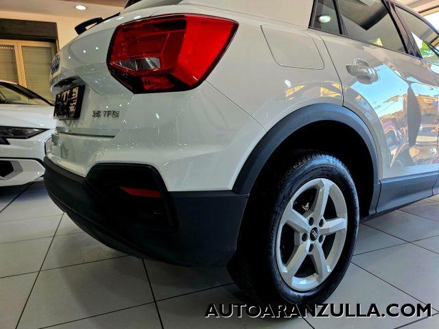 AUDI Q2 35 Business Plus 1.5 TFSI 150CV S tronic Navi