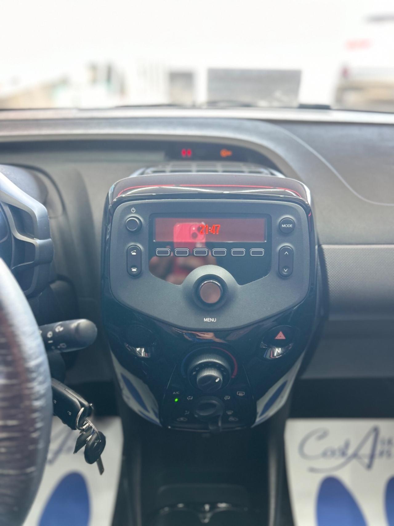 Citroen C1 1.0 VTi Origins 12/2019