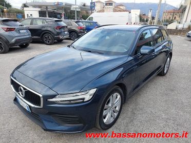 VOLVO V60 B4 (d) Geartronic Momentum Business