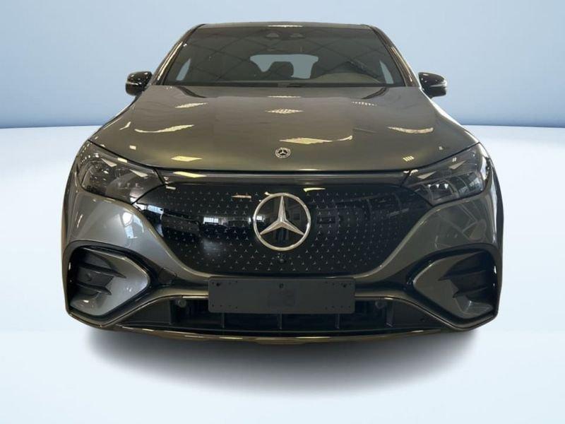 Mercedes-Benz EQE SUV EQE 350 4Matic SUV AMG Line Premium Extra