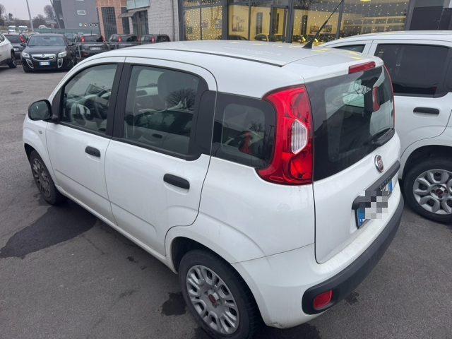 FIAT Panda 1.2 Lounge ***Neopatentati***