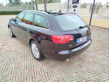 Audi A6 Avant 2.7 V6 TDI F.AP.