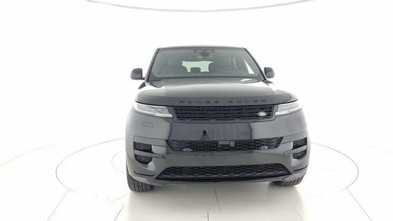 Land Rover RR Sport Range Rover Sport 3.0D l6 249 CV Dynamic SE