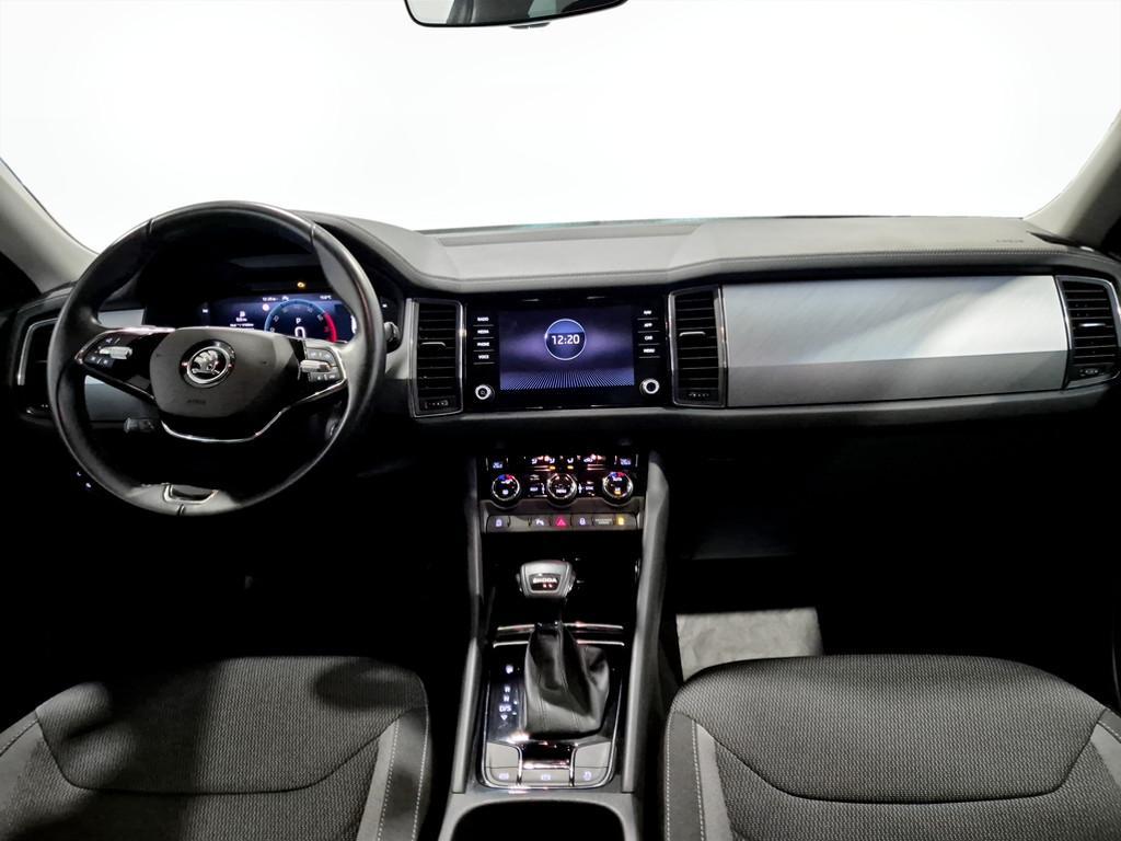 Skoda Kodiaq 1.5 tsi act Executive dsg