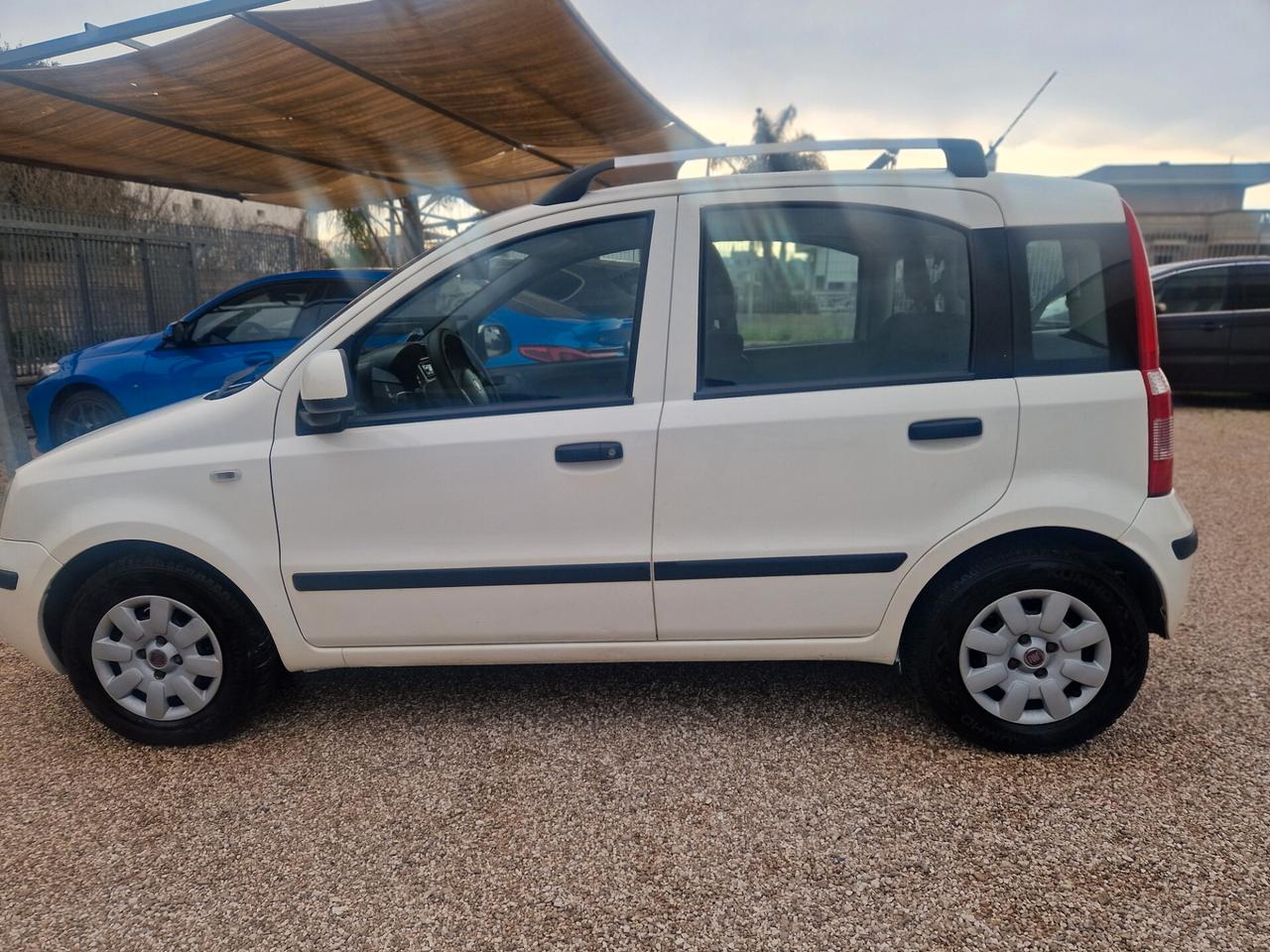 Fiat Panda 1.2 Emotion 69cv fire