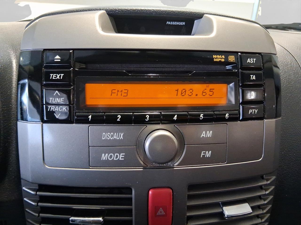 Daihatsu Terios 1.5 4WD Sho
