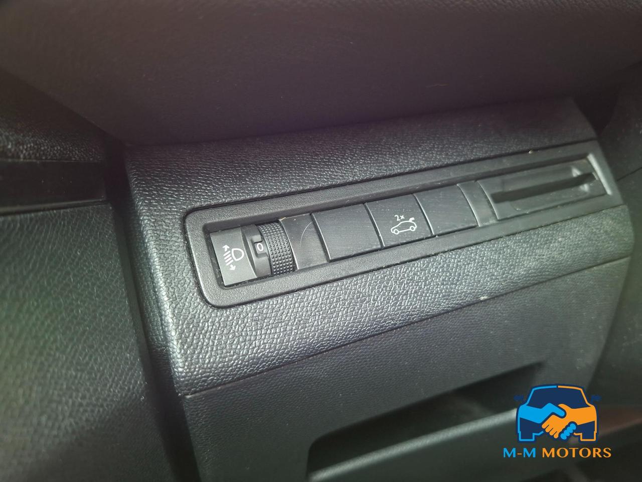 Peugeot 3008 3008 1.5 bluehdi Allure unico proprietario