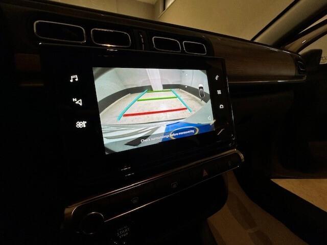 Citroen C3 PureTech 83 S&S Shine VENDUTA