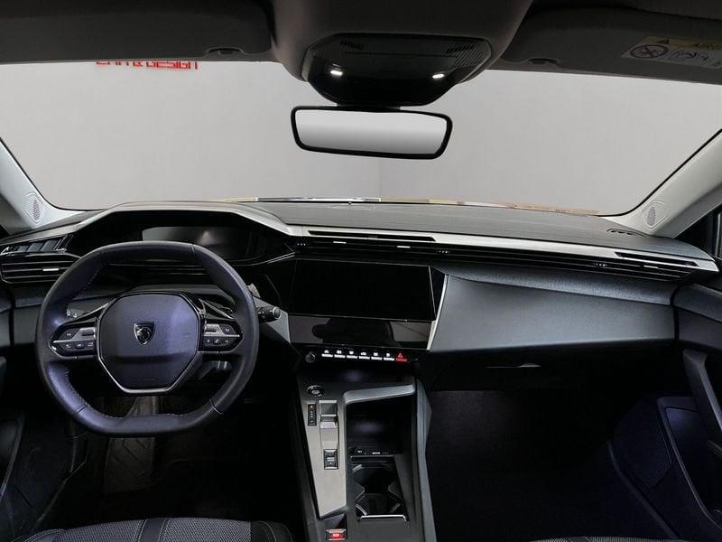 Peugeot 308 308 SW 1.5 bluehdi Allure s&s 130cv eat8