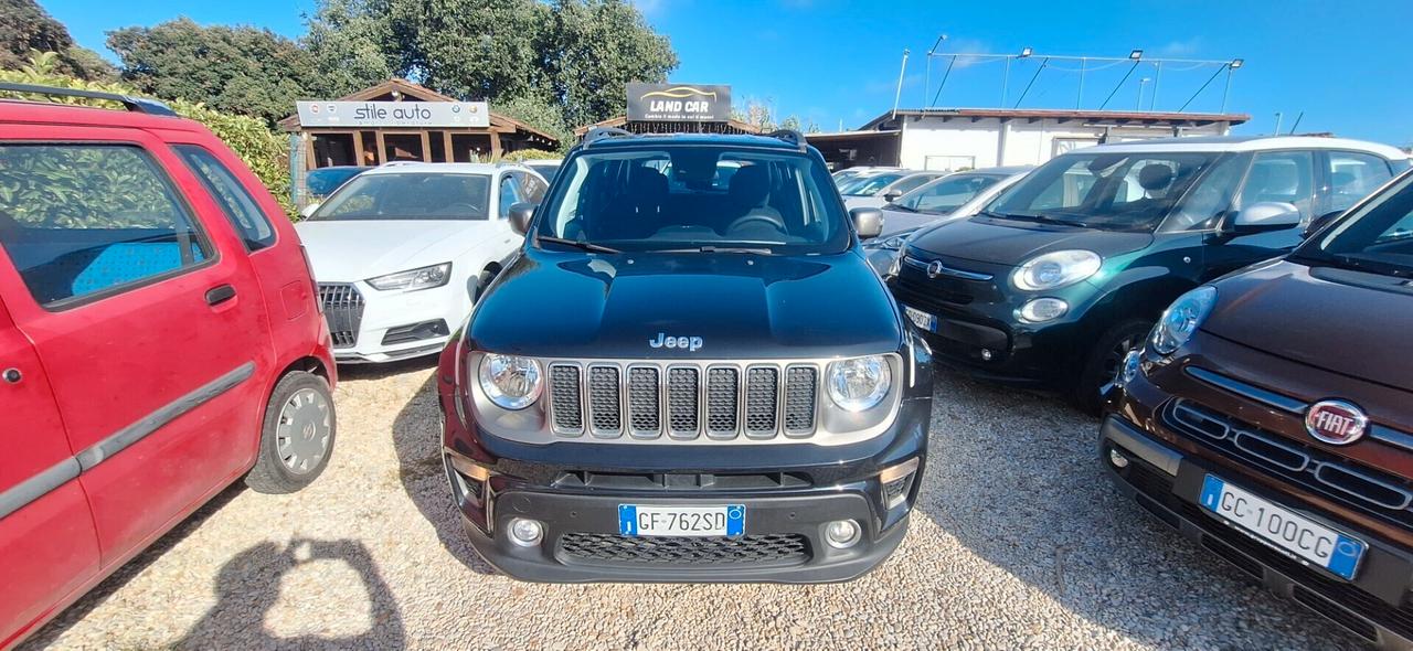 Jeep Renegade 1.0 T3 Limited