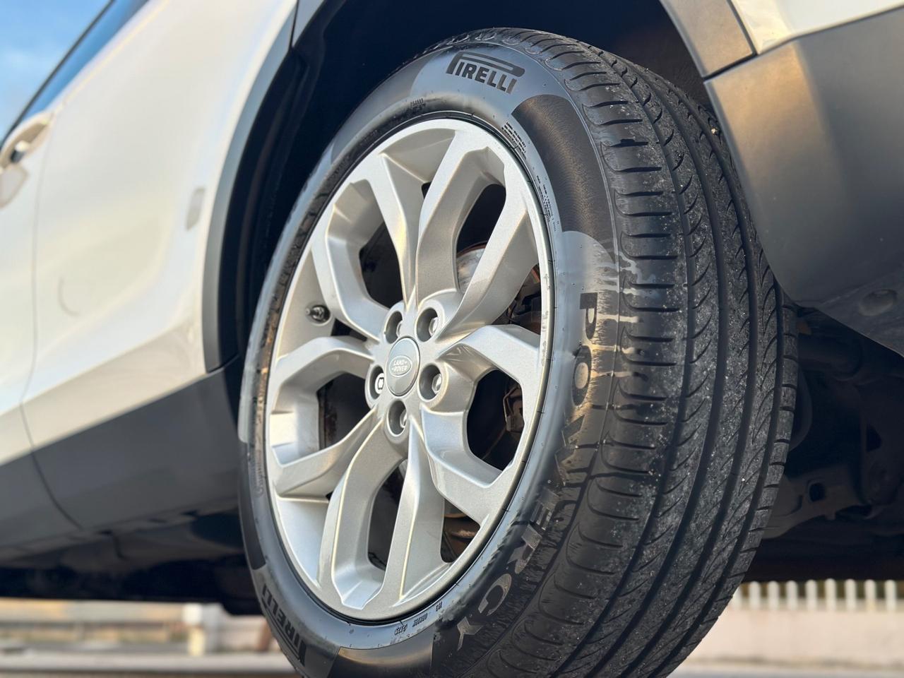 Discovery Sport 2016 2.0 TD4 150 CV HSE AUT. 4X4