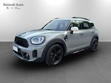 MINI Countryman 2.0 D Cooper D Business Auto