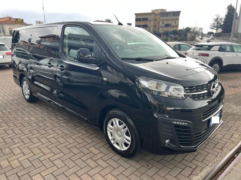 OPEL Zafira Life 1.5 Diesel 120CV Start&Stop Bu...