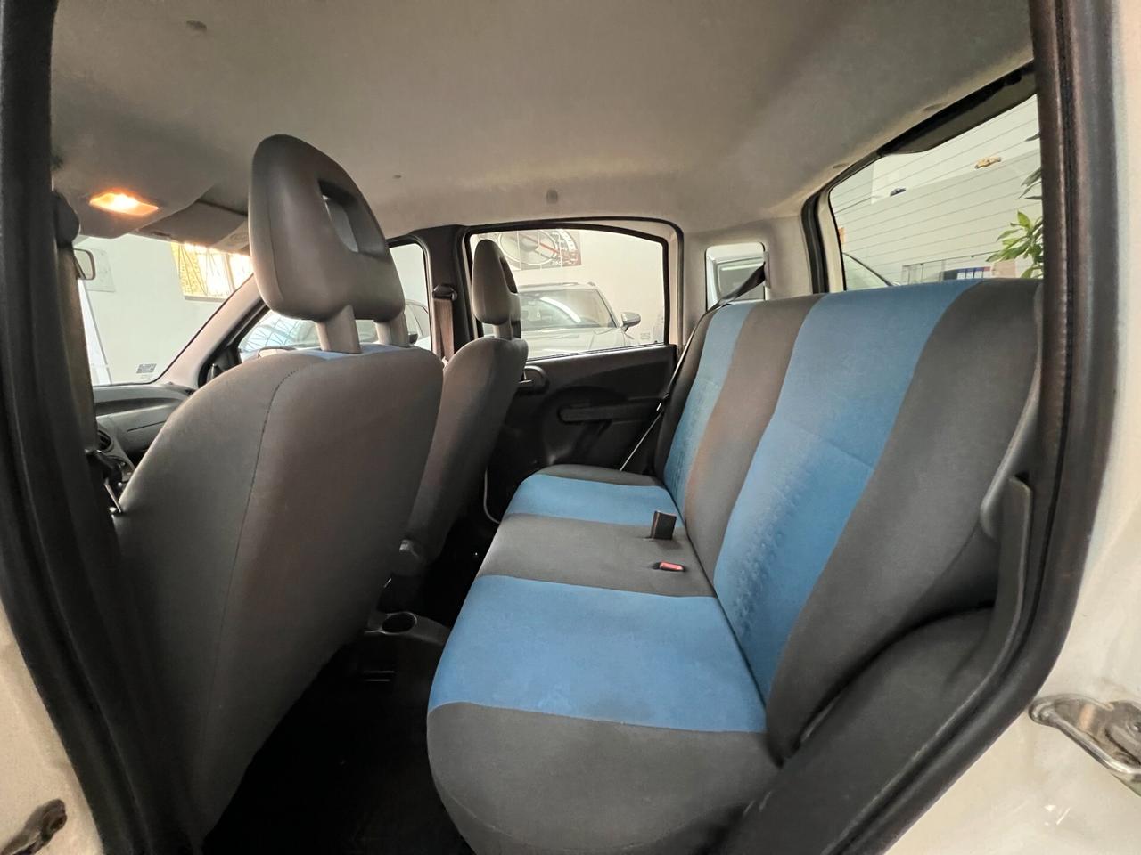 Fiat Panda 1.2 Active EasyPower