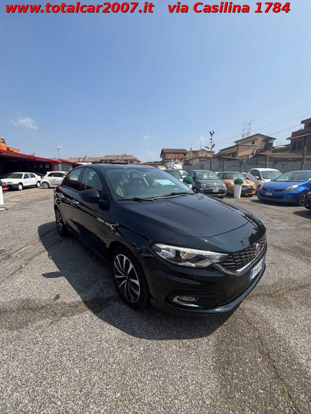 FIAT Tipo 1.6 Mjt S&S 5 porte Easy