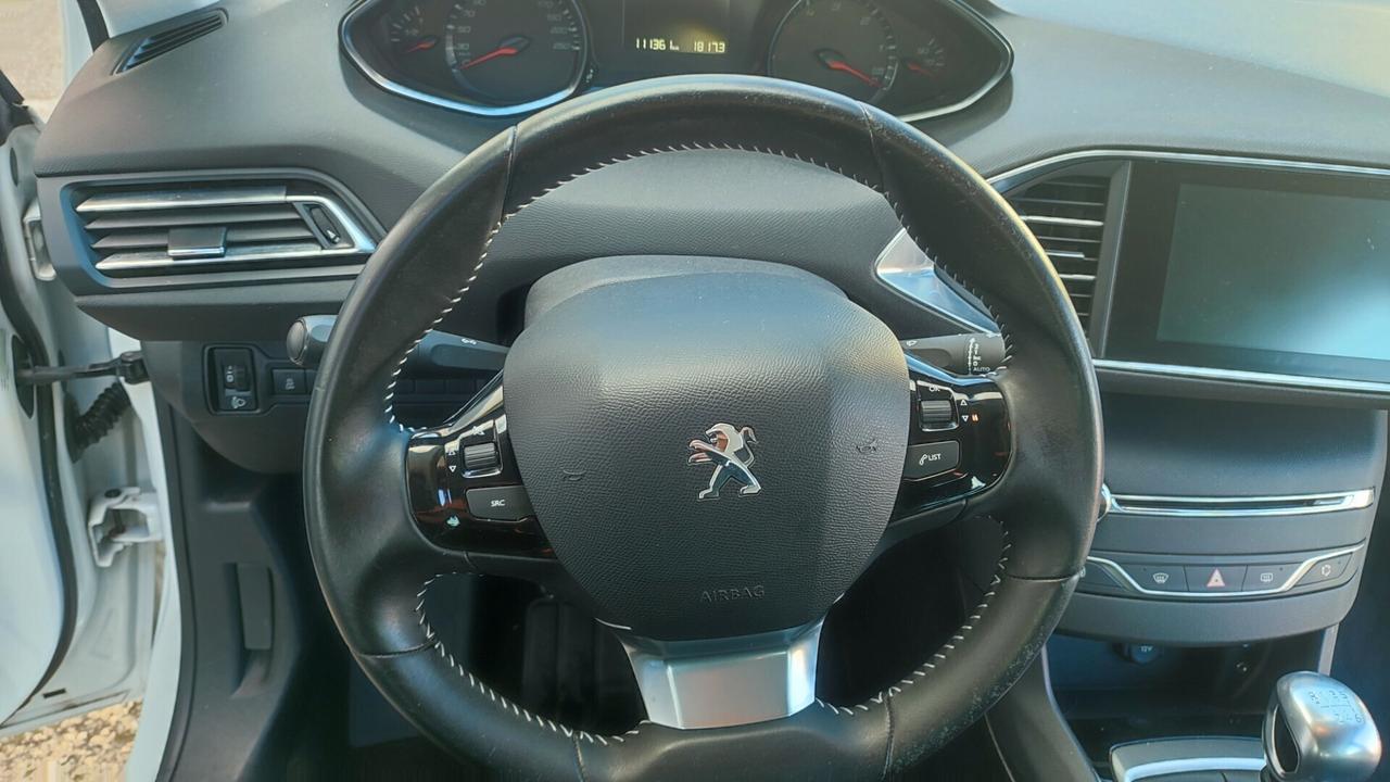 Peugeot 308 -PROMO- BlueHDi 120 S&S Business