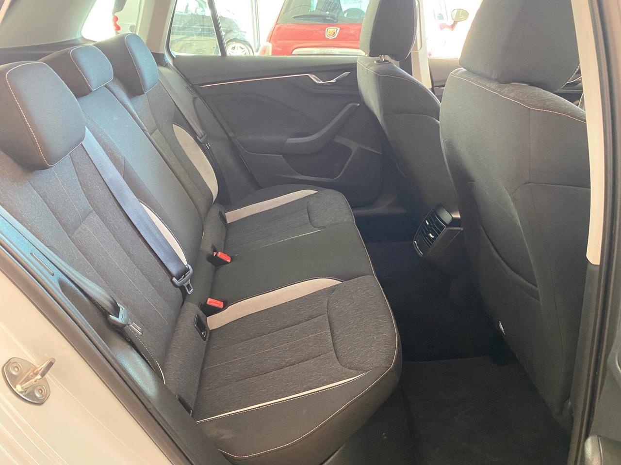 Skoda Kamiq 1.0 G-Tec Style "Adatta ai neopatentati"