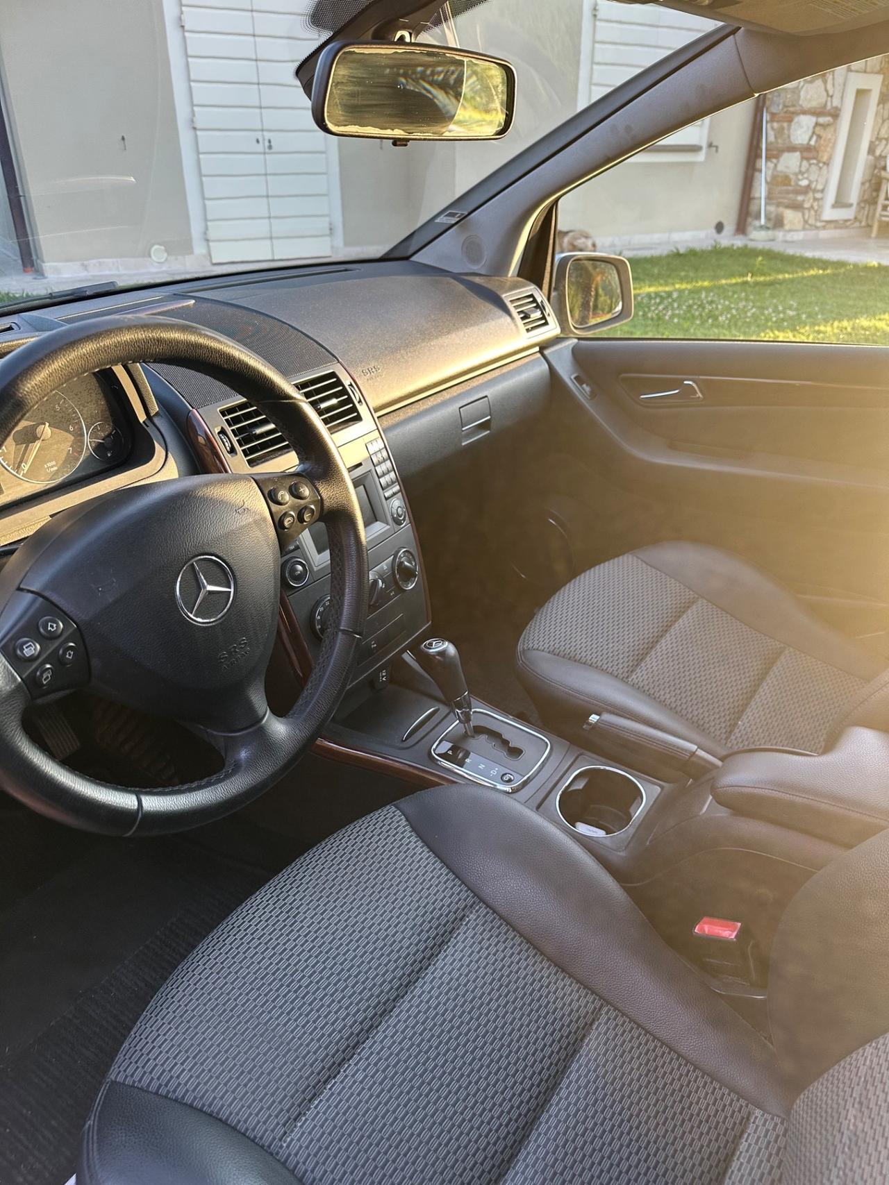 Mercedes-benz A 150 A 150 Elegance
