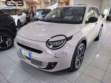 FIAT 600 600 Hybrid 110 CV DCT MHEV La Prima