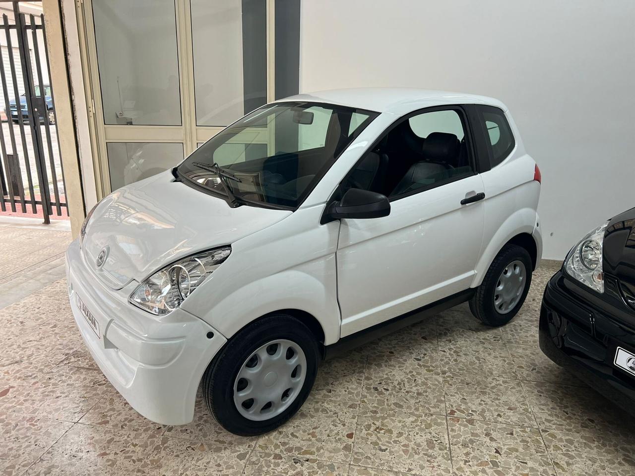 Aixam Miniauto Minauto