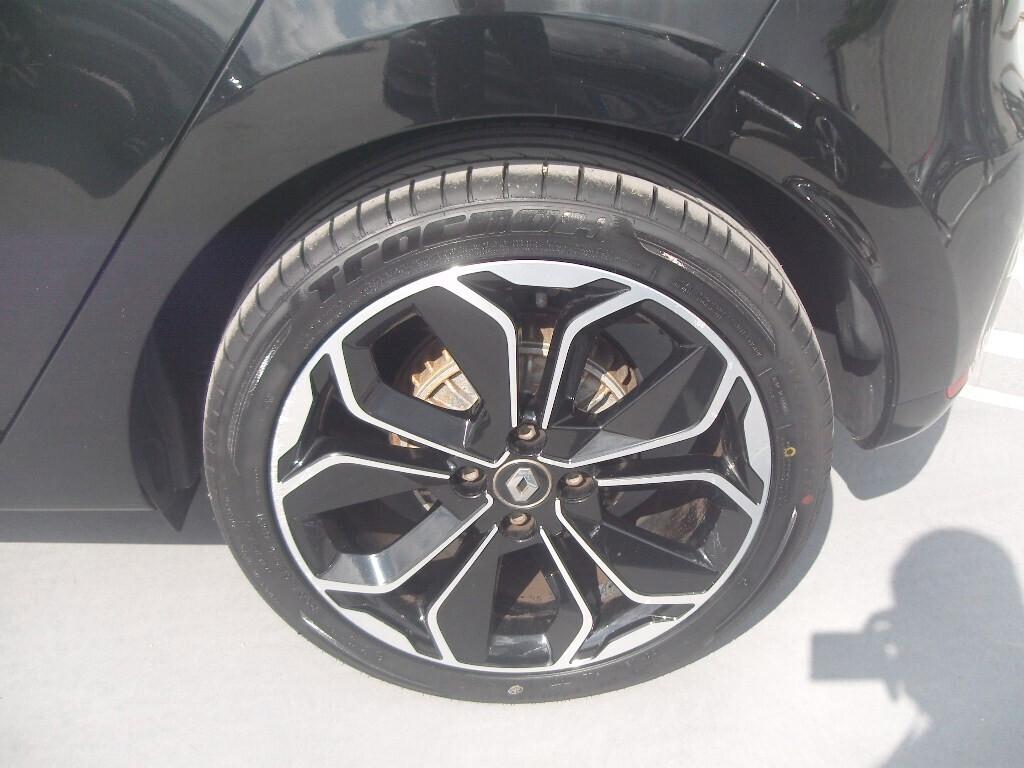 Renault Clio dCi 8V 90CV Energy Intens - 2017