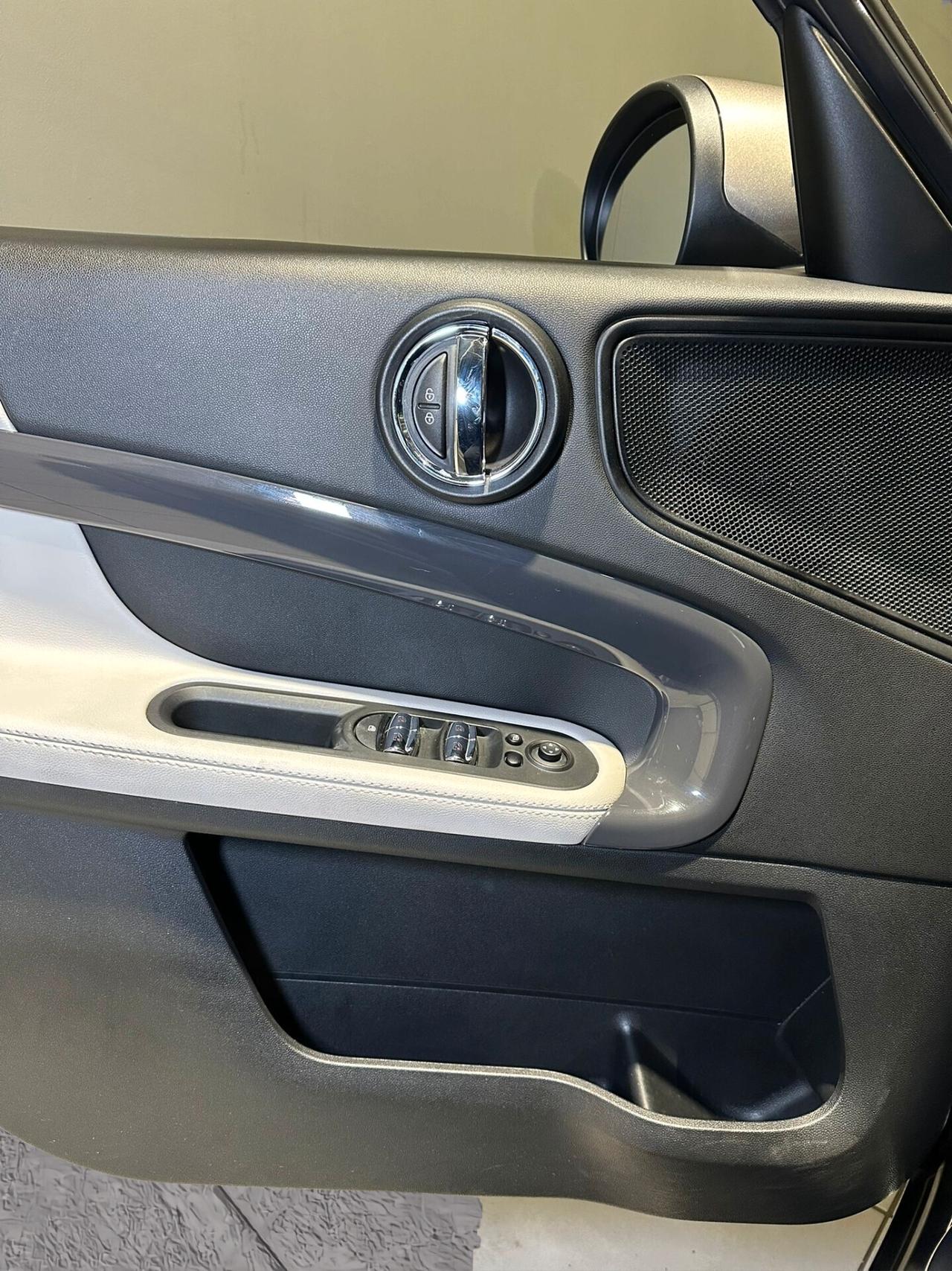 Mini Cooper S Countryman 2.0 HYPE ALL4 Automatica