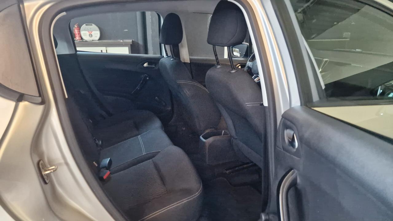 Peugeot 208 PureTech 68 5 porte Active